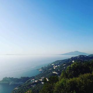 Anacapri Relais Blu