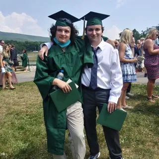 Graduation 