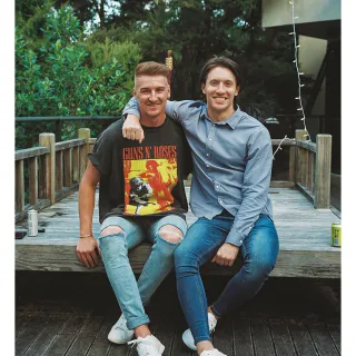 Half Price Jeans