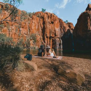 Hidden Gem at Python Pool