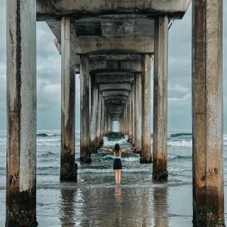 California - La Jolla San Diego