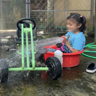 carwash