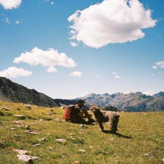 Andorra hike