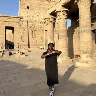 Philae Temple 