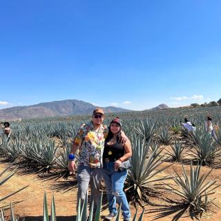 Tequila, Jalisco Mexico