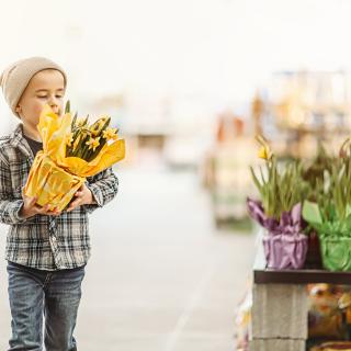 Lowes- Better Than Disney! 