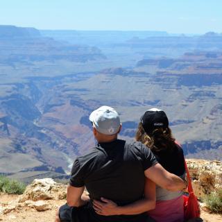 Grand Canyon View