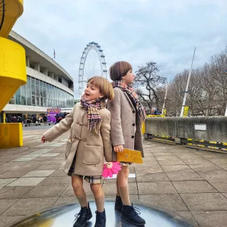 Southbank Children's Festival 