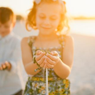 Sand