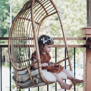 Living her best life