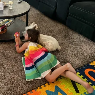 A Girls Best Friend
