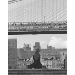 A Love Letter to Summer in NYC