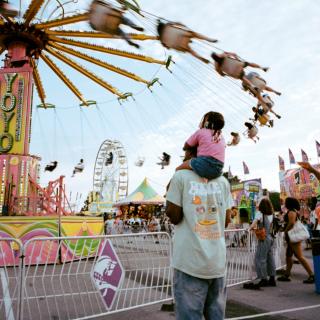 State Fair Nostalgia 