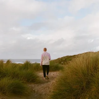 Walks by the Beach 