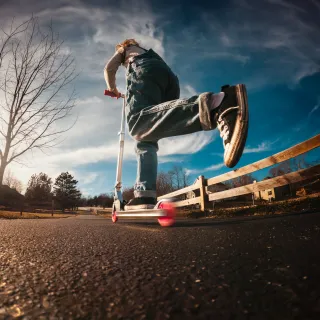 SPEEDRACER