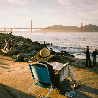 bridge reading 