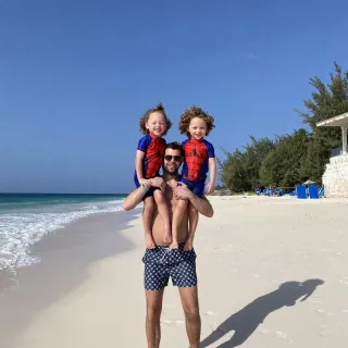 Best Dad!