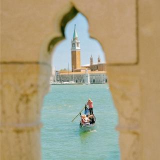 Timeless Viewpoint