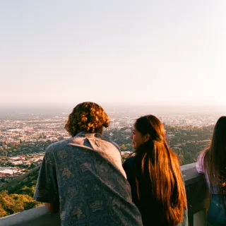 Griffith observatory