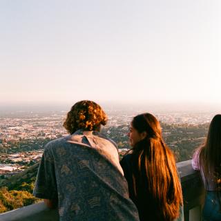 Griffith observatory