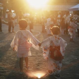 夏祭り