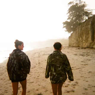 Beach Walk