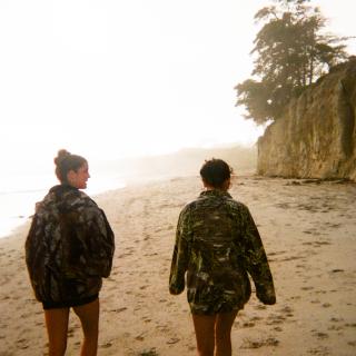 Beach Walk