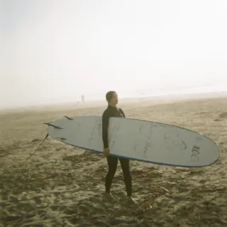 Tofino on film 