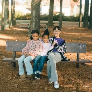Three Little Queens