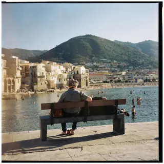 Cefalu, Sicily