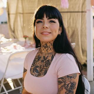 Golden Hour Tattoos