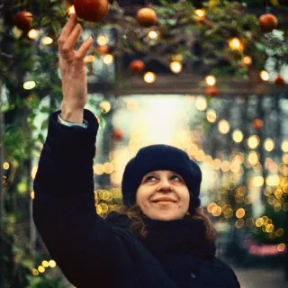 Garden of Eve