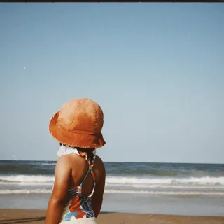 A summer day, Florida, 2023